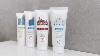 Italianway - Arbe 51