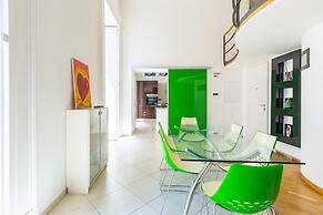 Design Duplex at National Museum