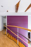 Design Duplex at National Museum