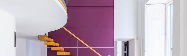 Design Duplex at National Museum