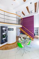 Design Duplex at National Museum