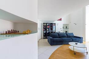 Design Duplex at National Museum