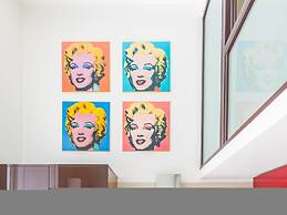 Design Duplex at National Museum