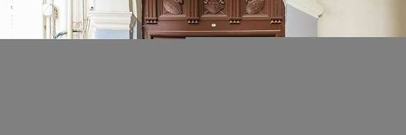 Design Duplex at National Museum