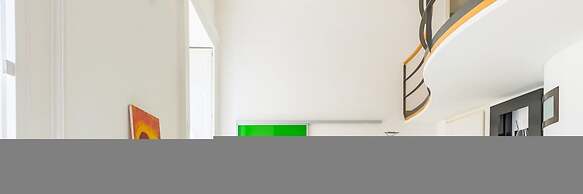 Design Duplex at National Museum