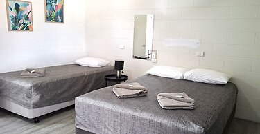 Burdekin Motor Inn