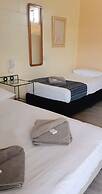 Burdekin Motor Inn