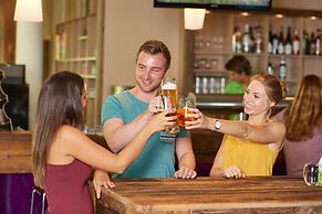 Explorer Hotel Garmisch