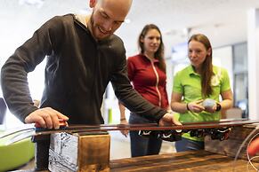 Explorer Hotel Garmisch