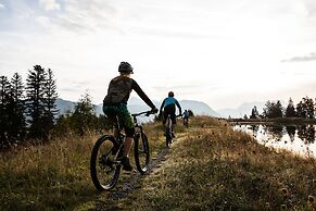 Explorer Hotel Garmisch