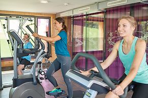 Explorer Hotel Garmisch