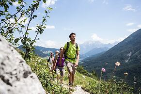 Explorer Hotel Garmisch