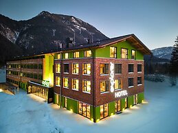 Explorer Hotel Garmisch