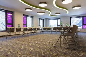 Explorer Hotel Garmisch