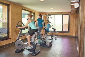 Explorer Hotel Garmisch