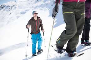 Explorer Hotel Garmisch