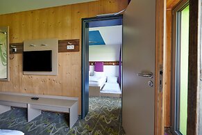 Explorer Hotel Garmisch