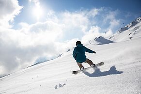 Explorer Hotel Garmisch