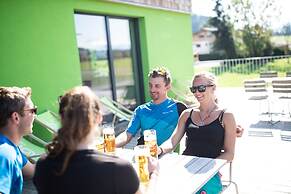 Explorer Hotel Garmisch