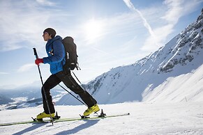 Explorer Hotel Garmisch