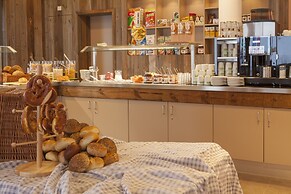 Explorer Hotel Garmisch