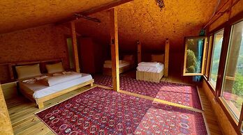 Tercuman Suit Otel