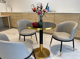 Airone Capsule Hotel