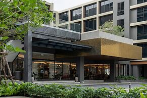 Centara Life Hotel Bangkok Phra Nakhon
