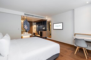 Centara Life Hotel Bangkok Phra Nakhon