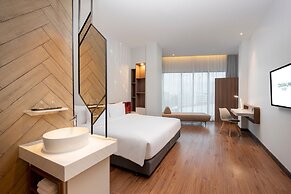 Centara Life Hotel Bangkok Phra Nakhon
