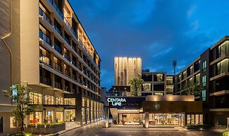 Centara Life Hotel Bangkok Phra Nakhon