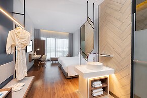 Centara Life Hotel Bangkok Phra Nakhon