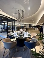 Centara Life Hotel Bangkok Phra Nakhon