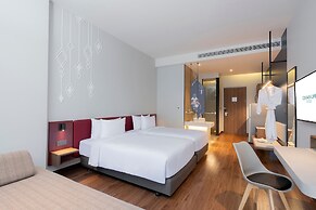 Centara Life Hotel Bangkok Phra Nakhon