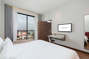 Centara Life Hotel Bangkok Phra Nakhon