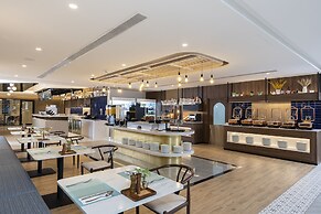 Centara Life Hotel Bangkok Phra Nakhon