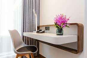 Centara Life Hotel Bangkok Phra Nakhon