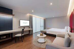 Centara Life Hotel Bangkok Phra Nakhon