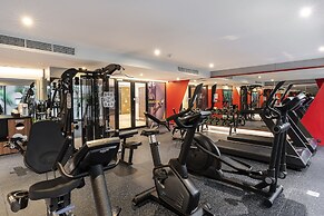 Centara Life Hotel Bangkok Phra Nakhon