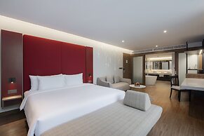 Centara Life Hotel Bangkok Phra Nakhon