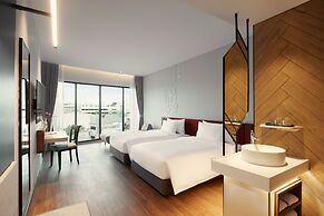 Centara Life Hotel Bangkok Phra Nakhon