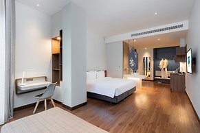 Centara Life Hotel Bangkok Phra Nakhon