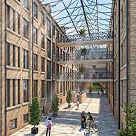 Luxury 1-bed Apartment Bradford Free Parking