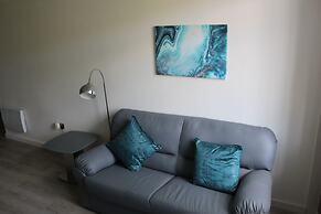 Luxury 1-bed Apartment Bradford Free Parking