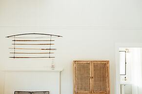 Mount William Station