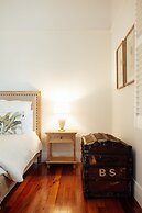 Mount William Station