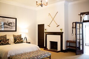 Mount William Station