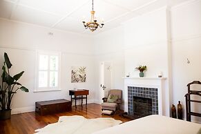 Mount William Station