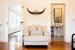 Mount William Station