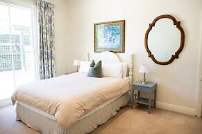 Mount William Station